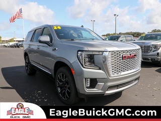 2024 Gmc Yukon