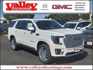 2024 Gmc Yukon