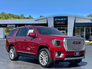 2024 Gmc Yukon