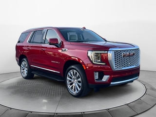 2024 Gmc Yukon for sale in Greensboro NC