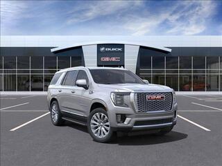 2024 Gmc Yukon