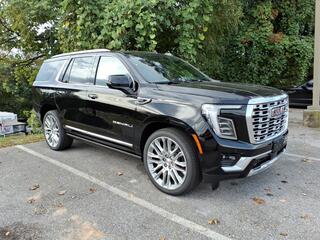 2026 Gmc Yukon