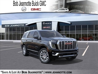 2026 Gmc Yukon for sale in Plymouth MI