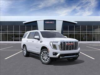 2026 Gmc Yukon for sale in Asheville NC