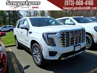 2026 Gmc Yukon for sale in Randolph NJ