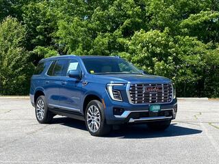 2026 Gmc Yukon