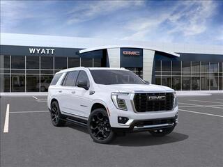 2026 Gmc Yukon for sale in Whitehall MI