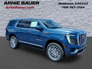 2026 Gmc Yukon for sale in Matteson IL