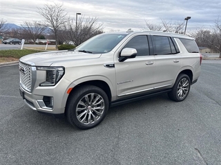 2021 Gmc Yukon for sale in Chatsworth GA