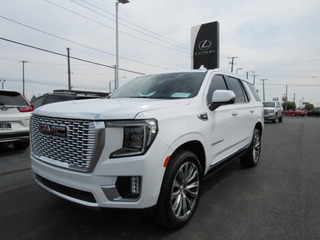 2021 Gmc Yukon for sale in Toledo OH