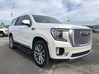 2021 Gmc Yukon for sale in Chattanooga TN