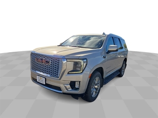 2021 Gmc Yukon