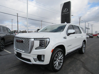 2021 Gmc Yukon for sale in Toledo OH