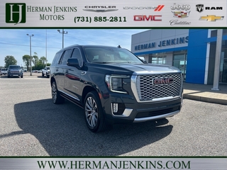 2021 Gmc Yukon