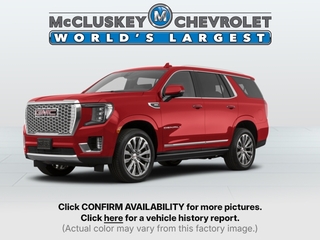 2021 Gmc Yukon for sale in Cincinnati OH