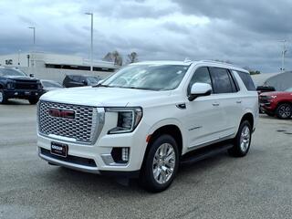 2021 Gmc Yukon for sale in Houston TX