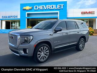 2021 Gmc Yukon for sale in Kingsport TN