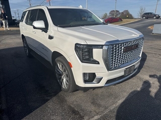 2021 Gmc Yukon for sale in Greenville SC