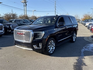 2021 Gmc Yukon for sale in Sanford NC