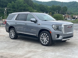 2021 Gmc Yukon for sale in Waynesville NC