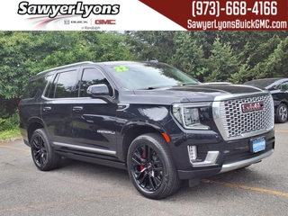 2022 Gmc Yukon for sale in Randolph NJ