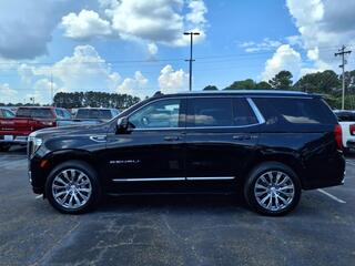 2022 Gmc Yukon