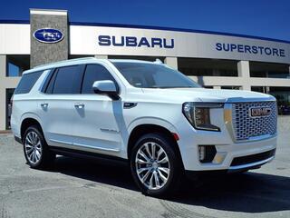 2022 Gmc Yukon