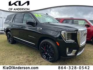 2022 Gmc Yukon for sale in Pendleton SC