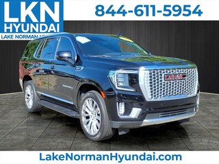2022 Gmc Yukon for sale in Cornelius NC