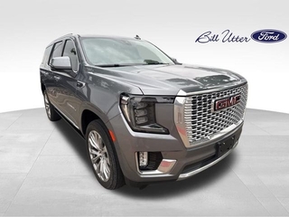 2022 Gmc Yukon