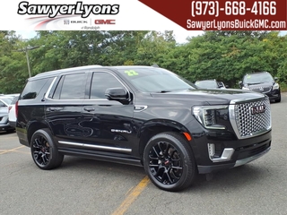 2022 Gmc Yukon for sale in Randolph NJ