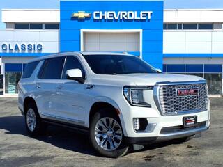 2022 Gmc Yukon for sale in Owasso OK