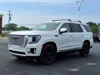 2022 Gmc Yukon