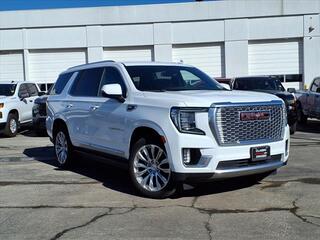 2023 Gmc Yukon