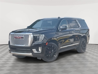 2023 Gmc Yukon