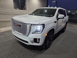 2023 Gmc Yukon