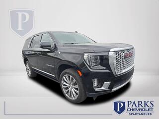 2023 Gmc Yukon