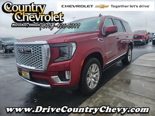 2023 Gmc Yukon for sale in Herscher IL