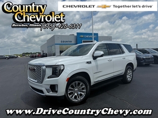 2023 Gmc Yukon for sale in Herscher IL