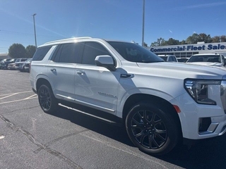 2023 Gmc Yukon for sale in Greenville SC