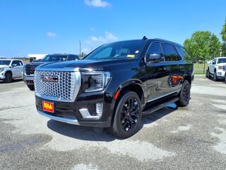 2023 Gmc Yukon