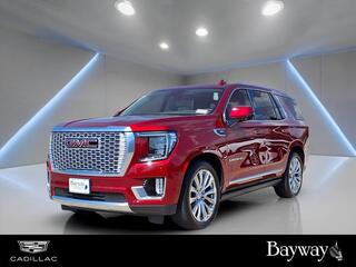 2023 Gmc Yukon for sale in The Woodlands TX