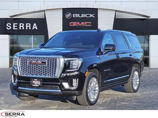 2023 Gmc Yukon for sale in Savoy IL