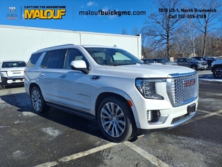 2024 Gmc Yukon for sale in North Brunswick NJ