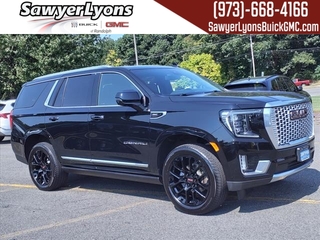 2024 Gmc Yukon for sale in Randolph NJ