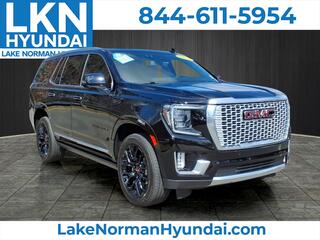 2024 Gmc Yukon for sale in Cornelius NC