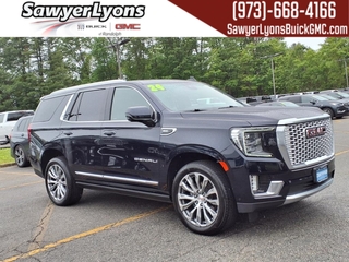 2024 Gmc Yukon for sale in Randolph NJ