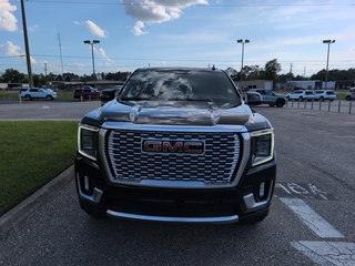 2024 Gmc Yukon for sale in Dothan AL