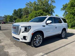 2024 Gmc Yukon for sale in Salem OH