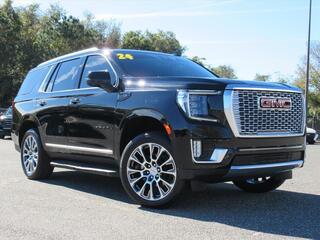 2024 Gmc Yukon for sale in Fruitland Park FL